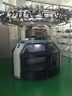 電腦提花機(jī)